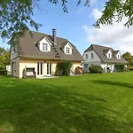 Дом отдыха Seepferdchen, 27b, Haus Zingst 27b