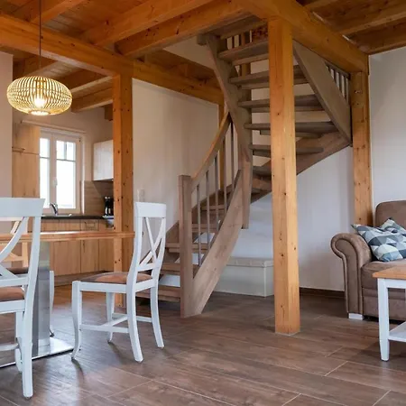 Seepferdchen, 27b, Haus Zingst 27b *