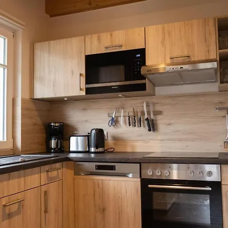 Seepferdchen, 27b, Haus Zingst 27b Сasa de vacaciones Ostseebad Nienhagen