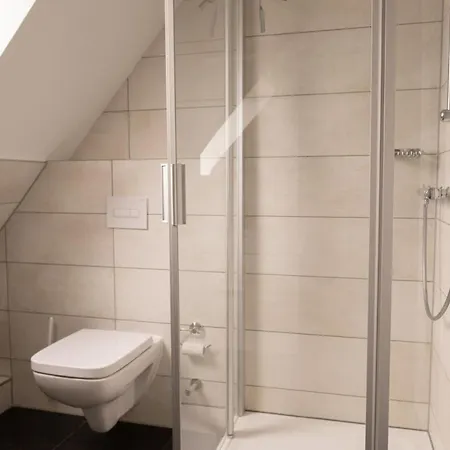 Сasa de vacaciones Seepferdchen, 27b, Haus Zingst 27b