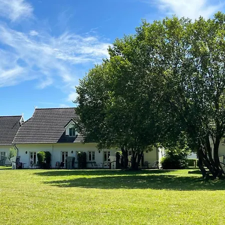 Seepferdchen, 27b, Haus Zingst 27b *