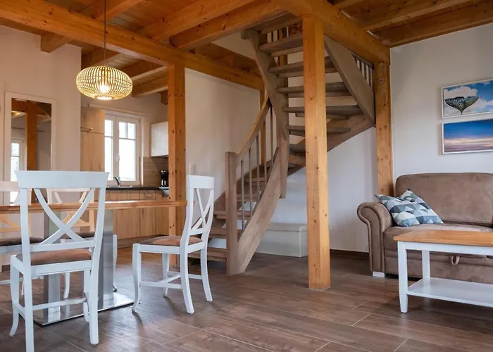 Seepferdchen, 27b, Haus Zingst 27b *