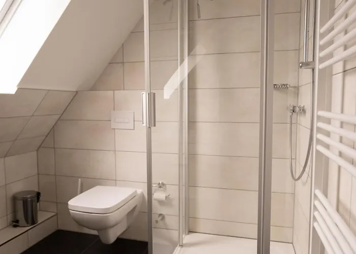 Сasa de vacaciones Seepferdchen, 27b, Haus Zingst 27b