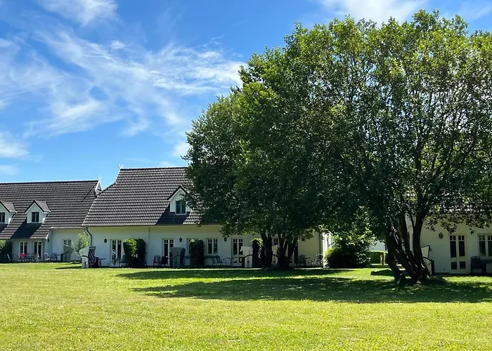 Seepferdchen, 27b, Haus Zingst 27b *